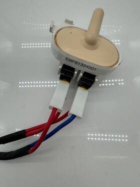 Ebf61334501 Lg Dishwasher Pressure Switch