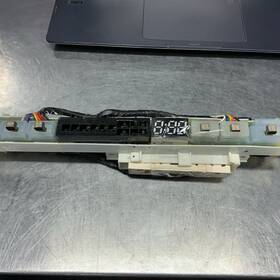 Ebr33469806 Lg Used Control Board For Dishwasher Pt# Free Shipping
