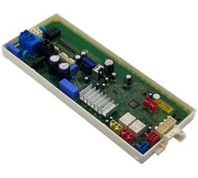 Ebr36063401 Lg New Oem Dishwasher Power Control Same Day Ship 1-year Warranty