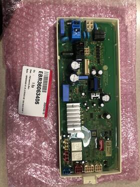 Ebr36063406 Lg Pcb Assembly Main