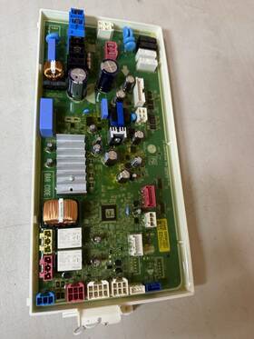 Ebr36103102 Lg Dishwasher Control Board