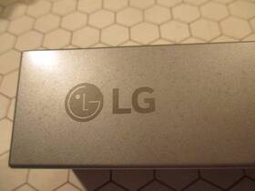 Ebr38031210 Lg Dishwasher Panel And Control Board For