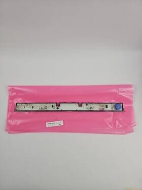 Ebr38034505 Lg Dishwasher User Interface Board