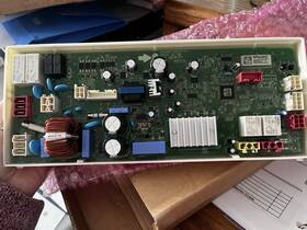 Ebr44993702 Lg Dishwasher Main Control Board Oem