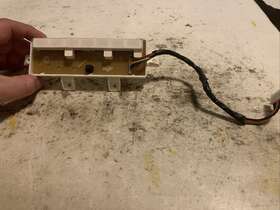 Ebr69906302 Lg Dishwasher Display Control Board Part # Ebr69906302. #166