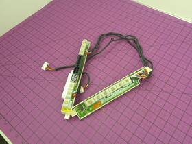 Ebr72910204 Lg Ebr72910204- Oem Dishwasher Display Control Board Ebr72910101