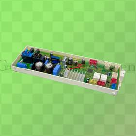 Ebr79609801 Lg Dishwasher Control Board P/n Free Shipping