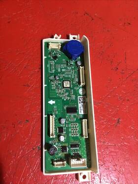 Ebr80232401 Lg Dishwasher Control Board Part #