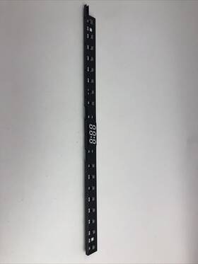 Ebr81815701 Lg Dishwasher Control Board Panel Assembly