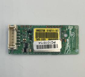 Ebr83227508 Lg Dishwasher Pcb Module Kw-2