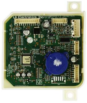 Ebr85054302 Lg Dishwasher Display Control Board Same Day Ship And Warranty
