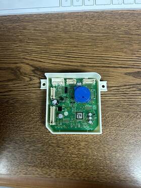 Ebr85054310 Lg Dishwasher Display Control Board