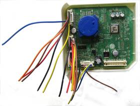Ebr85054314 Lg Dishwasher Control Board Free 1 Year Warrant L1