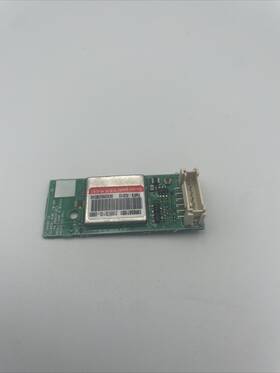 Ebr85871801 Lg - Oem Dishwasher Wi-fi Module Board