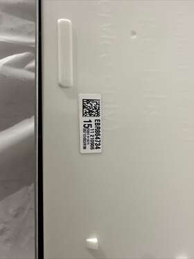 Ebr864734 Lg Dishwasher Electronic Control Circuit Board
