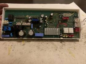 Ebr86473407 Lg Dishwasher Control Board - Part # Free Shipping #193
