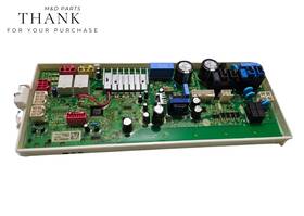 Ebr86473409 Lg Dishwasher Electronic Control Board