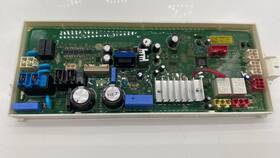 Ebr86473413 Lg Dishwasher Electronic Control Board