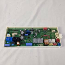 Ebr89462001 Lg Dishwasher Main Control Board New