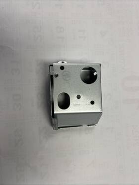 Agm72573101 Lg Electronics Oem New Dishwasher Terminal Block Case And Cover Assembly