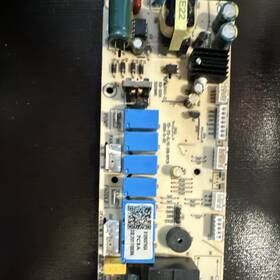 Td-yd-k7h-zb18fpcb Lg Kb-5150 Control Board Multicolor Plastic Electrical