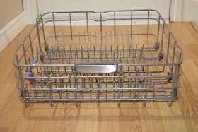 3751dd1006a Lg Ldf6810 Clean Dishwasher Lower Bottom Dish Rack 3750dd1007a Fits Many