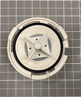 Ldfc353ls Lg Dishwasher Motor For