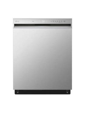 Ldfn454ht Lg Quadwash Stainless Steel Front Control Dishwasher