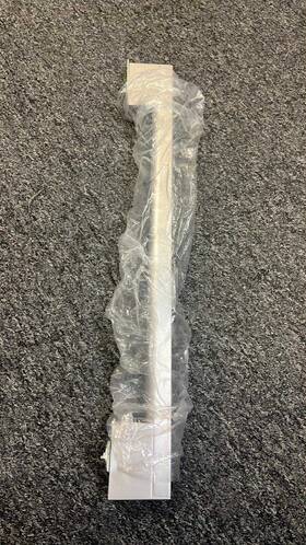 Ldth555ns Lg Oem Dishwasher Handle For