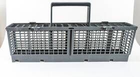 Ldph797 Lg Ldth797 Genuine Dishwasher Silverware Basket For Ldth797/ldph797 Oem Grey