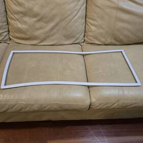Lfxs32766s Lg Genuine Refrigerator Convenient Door Gasket See Dimensions