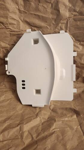 Mam63444201 Lg Dishwasher Cabinet Base Model Ldf 5678ss Used