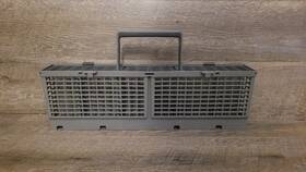 Man635283-2 Lg Man635283 Dishwasher Silverware Cutlery Replacement Basket Man635283-2. D3