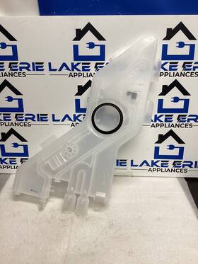 Mea637101 Lg Oem Dishwasher Fill Funnel E682