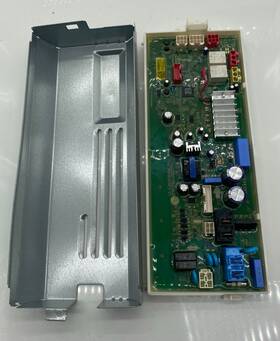 Mea654714 Lg Dishwasher Control Board