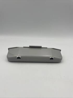 Meb63734001 Lg Dishwasher Handle Grey