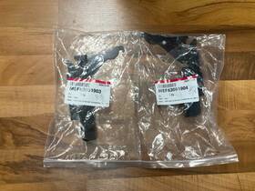 Mef63061904 Lg Mef63061903 Dishwasher Hinge Set Of 2 Left And Right