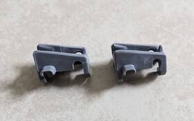 Meg64438801 Lg Dishwasher Pivot Tine Row Clips Set Of 2