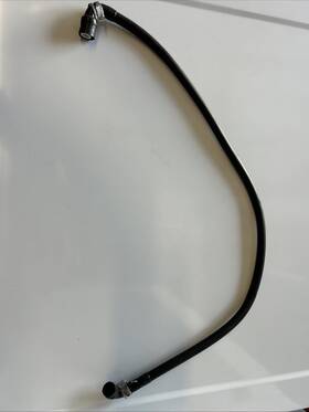 Mej63424801 Lg Oem New Dishwasher Hose Inlet