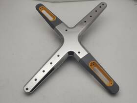 Mfv642202 Lg Oem Dishwasher Spray Arm