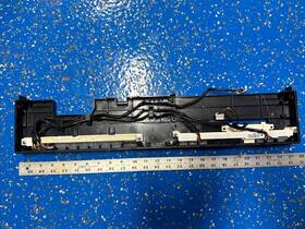 Ebr72910203 Lg Mgc388839 Dishwasher Control Panel Ebr7291