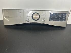 Ebr303599 Lg Mgc651990 Washer Control Panel Assembly Mcg651990