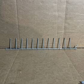 Mgr38994202 Lg Dishwasher Rack Upper Adjustable - 1 Set Of Tines