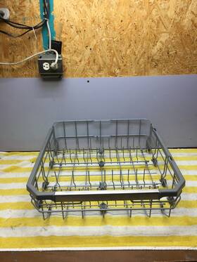 Mgr62422101 Lg Dishwasher Lower Dishrack Free Shipping