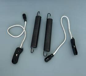 Mhy63963808 Lg Dishwasher Door Springs And Cable