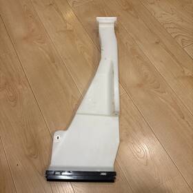 Mjz39902101 Lg Oem Dishwasher Vent Duct