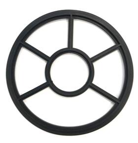 272409 Liberty Pool Products Diverter Gasket For Pentair Pac Fab 2 Inch Hi-flow Filter Valves G-400