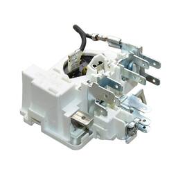 Qp3-15 Lichifit Qp3-15/c Refrigerator Compressor Ptc Starter Integrated Relay Overlo