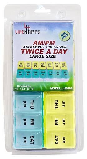 4332430702 Lifehapps 641361903915 1