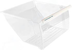 2188664 Lifetime Appliance Parts Upgraded Crisper Bin Lower Compatible With Whirlpool Refrigerator -